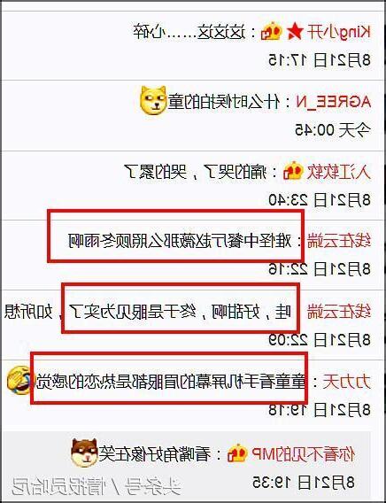 洋氣 意思
